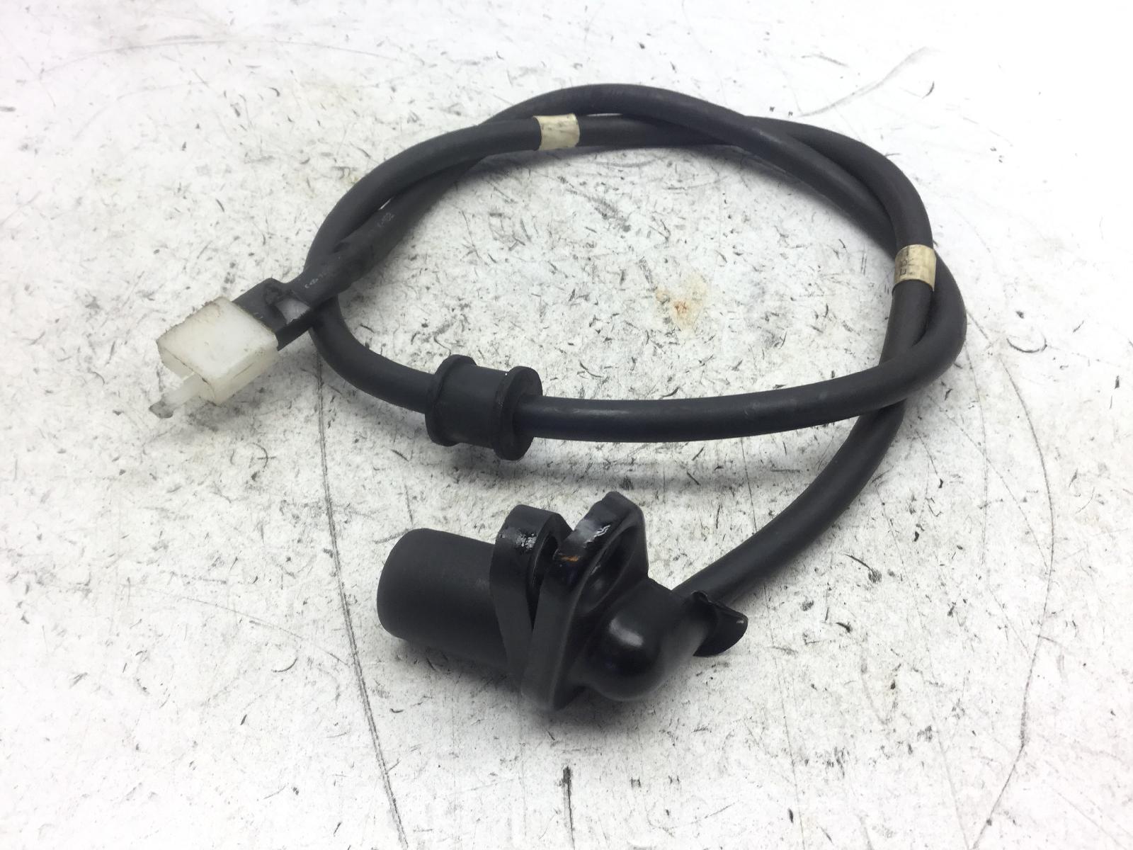 Sym nh x cbs 125 sensore velocita' contachilometri ruota anteriore 2019 2019 lxmmea301kxa
