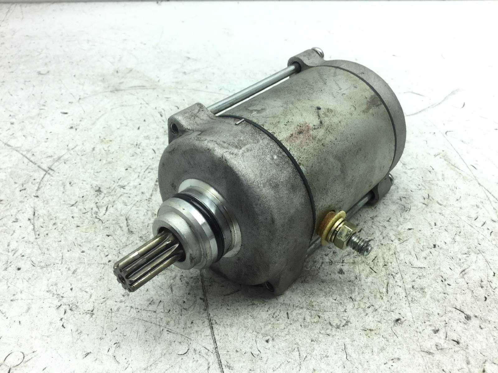 Sym nh x cbs 125 motorino avviamento starter 2019 2019 lxmmea301kxa