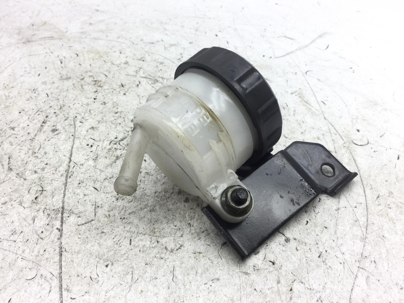 Sym nh x cbs 125 vaschetta olio pompa freno posteriore 2019 2019 lxmmea301kxa