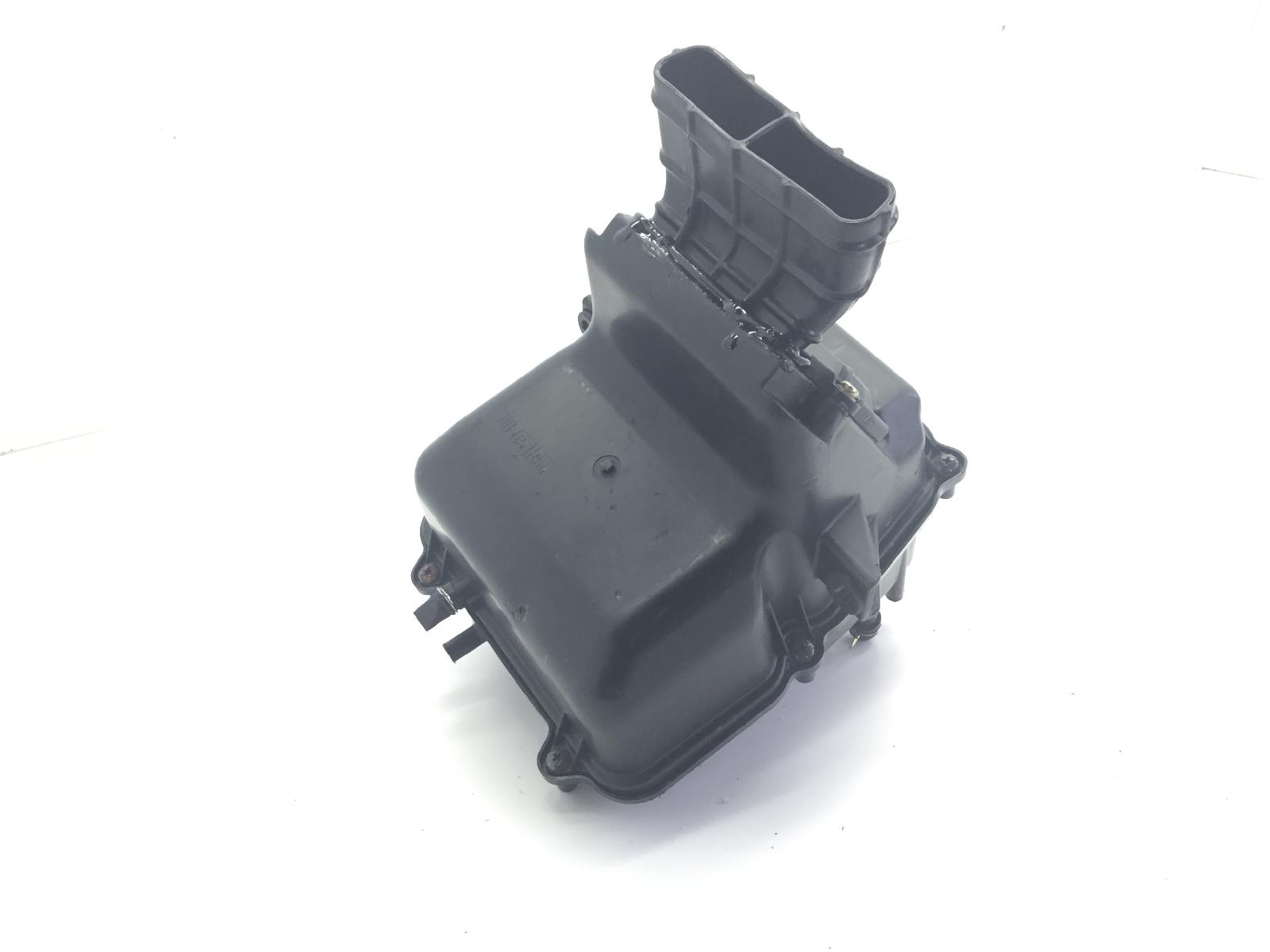 Sym nh x cbs 125 cassa scatola filtro aria 2019 2019 lxmmea301kxa