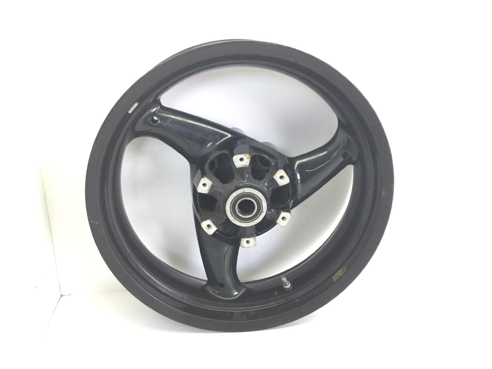 Ducati monster 750 cerchio ruota posteriore 17 x 4.50 2002 2002 m400aa