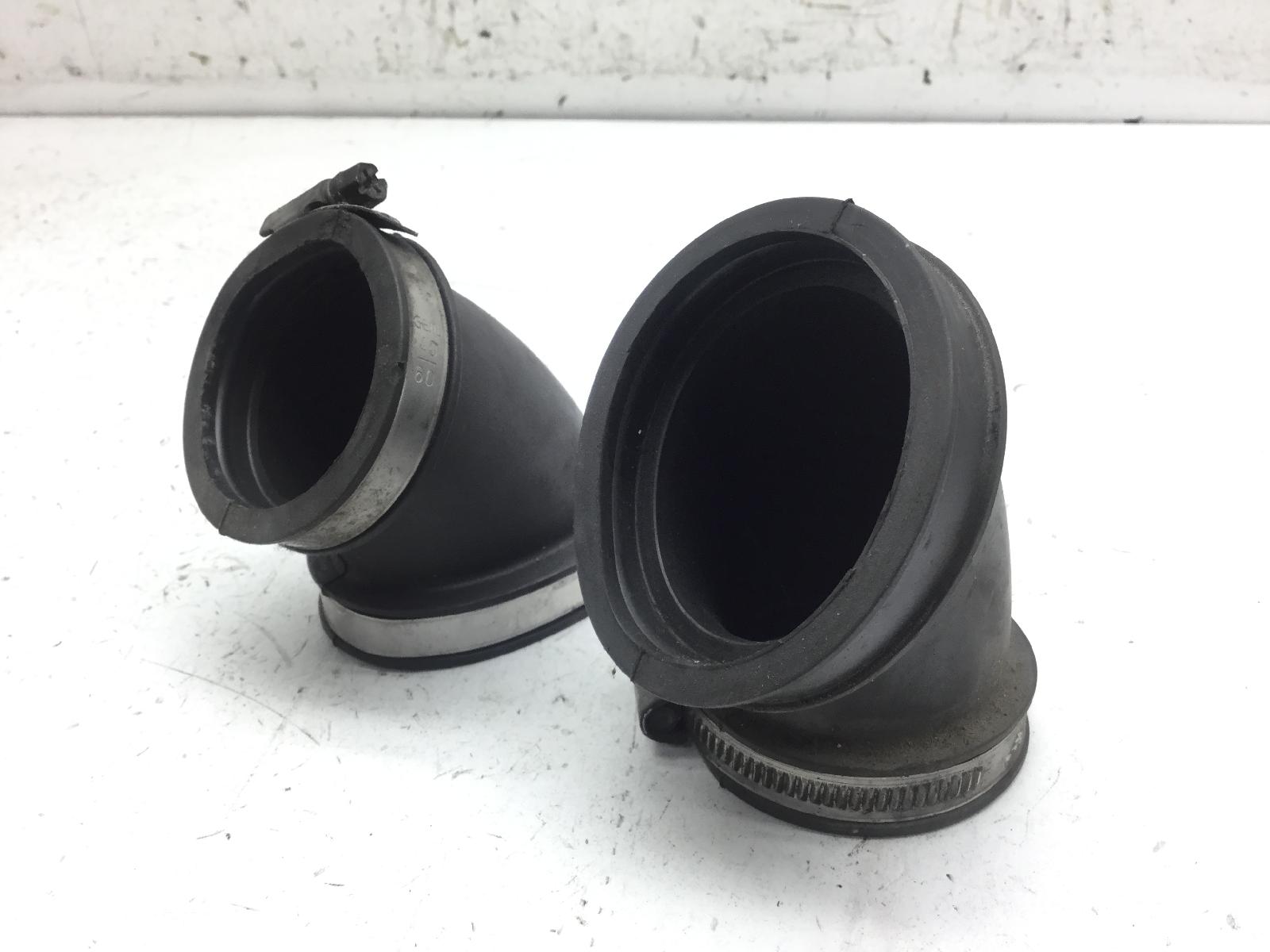 Ducati monster 750 coppia collettori manicotti aspirazione 2002 2002 m400aa