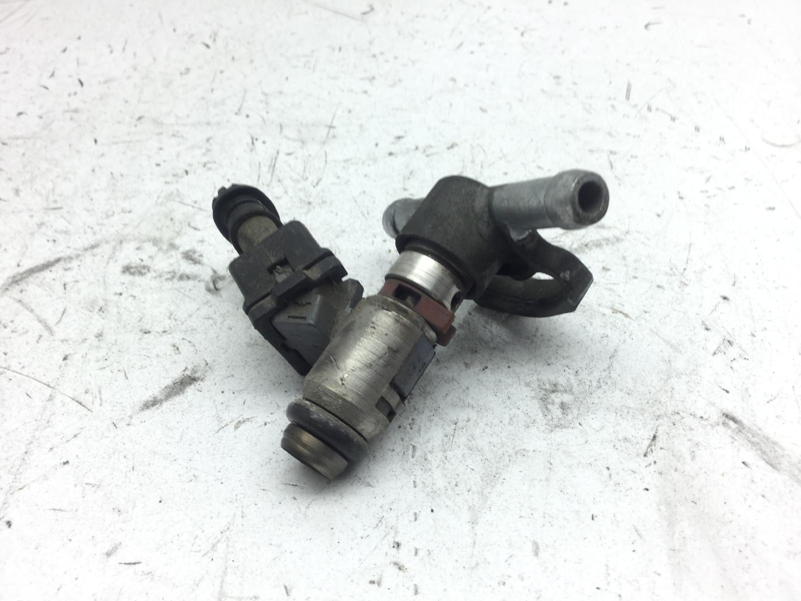 Ducati monster 750 iniettore benzina carburante fuel 2002 2002 m400aa