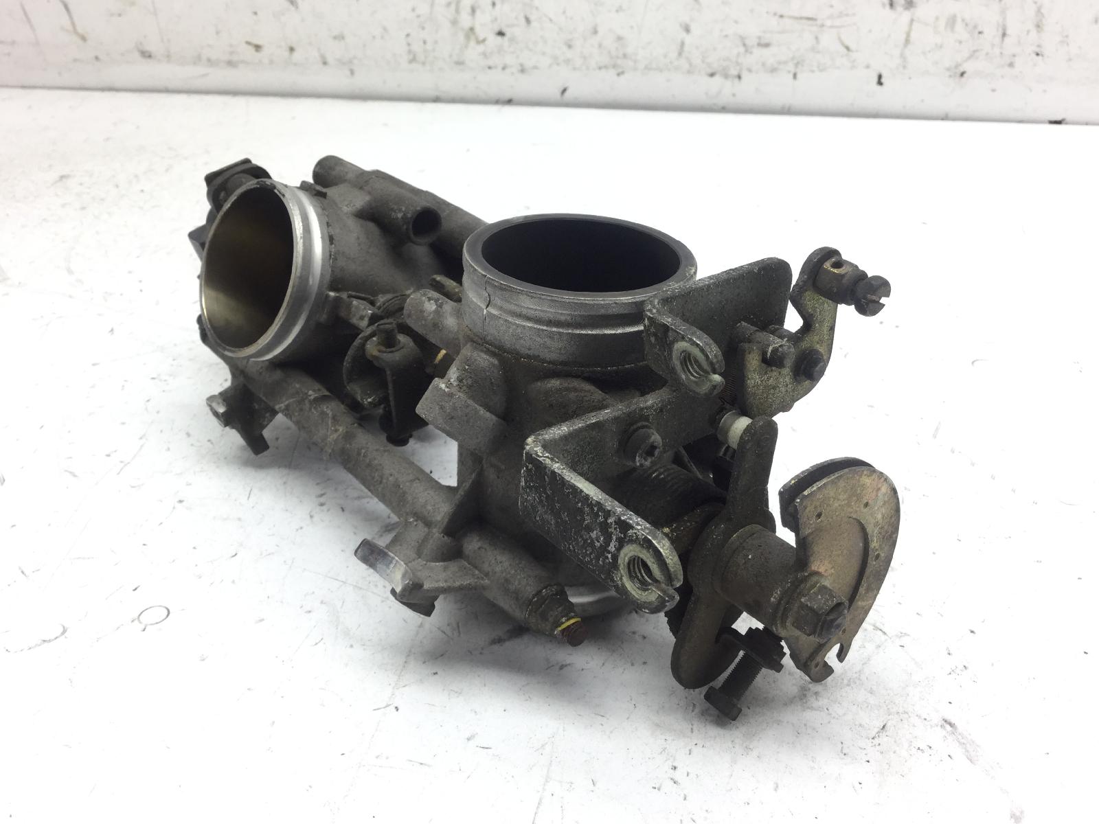 Ducati monster 750 corpo farfallato 2002 2002 m400aa