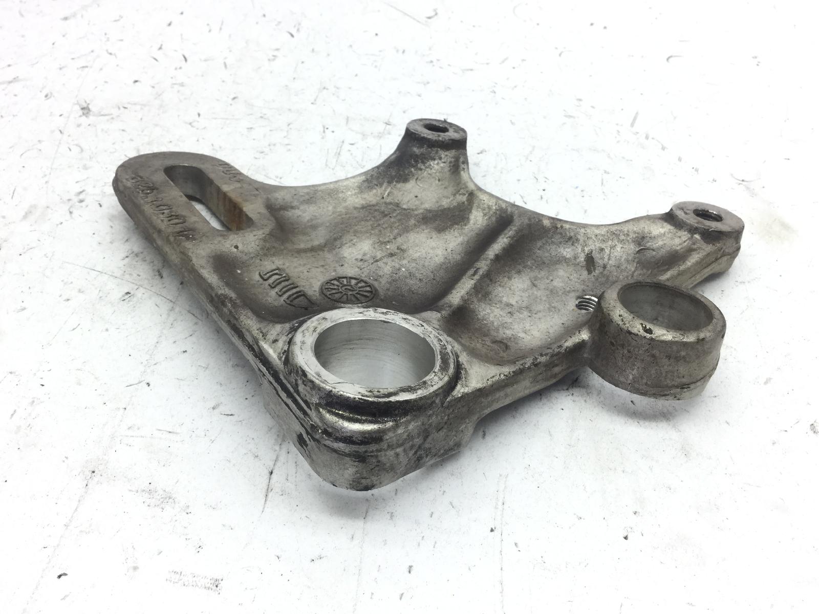 Ducati monster 750 staffa supporto pinza freno posteriore 2002 2002 m400aa