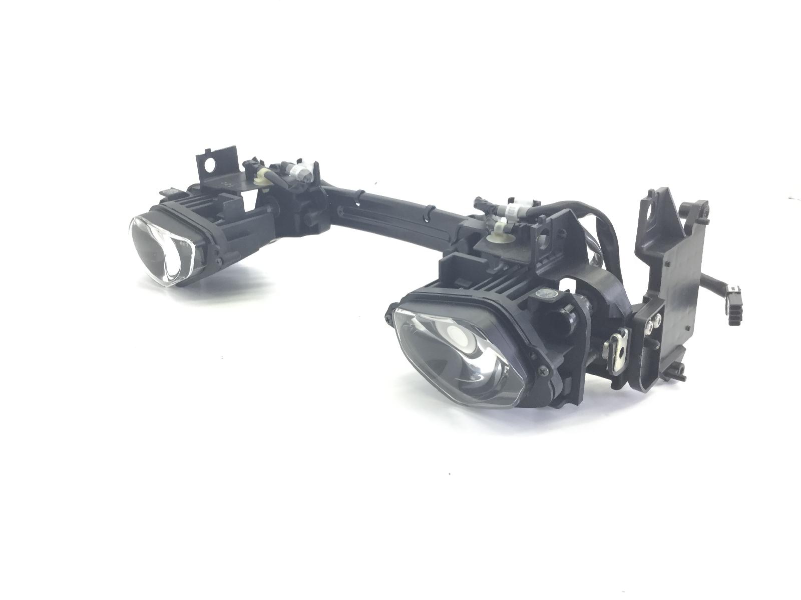 Yamaha yzf r1 1000 faro fanale anteriore gruppo ottico 2015 2015 rn321