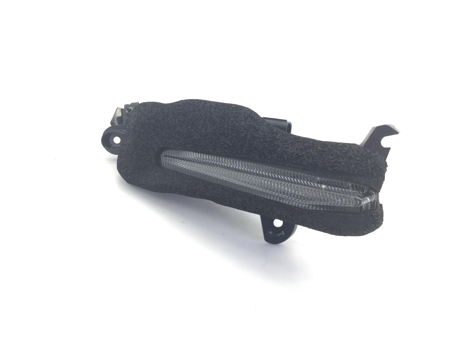 Yamaha yzf r1 1000 faro fanale anteriore destro luce diurna 2015 2015 rn321