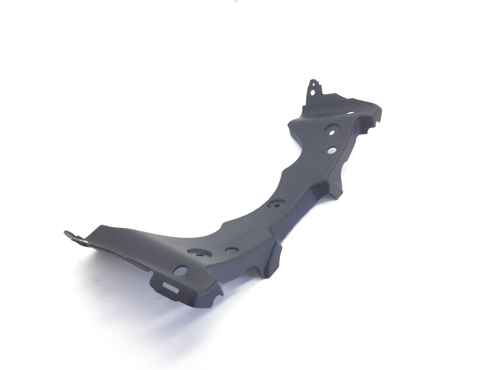Yamaha yzf r1 1000 coperchio inferiore carena supporto faro anteriore 2015 2015 rn321