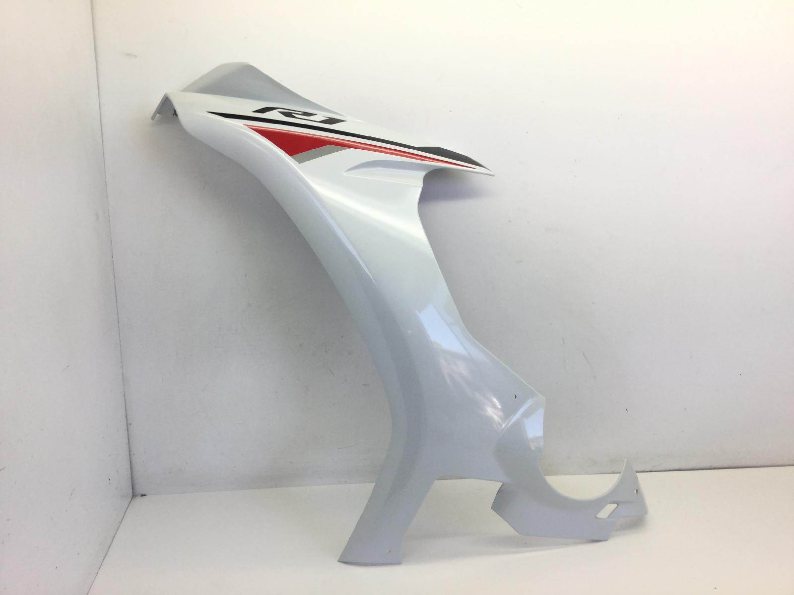 Yamaha yzf r1 1000 carena fiancata anteriore sinistra 2015 2015 rn321