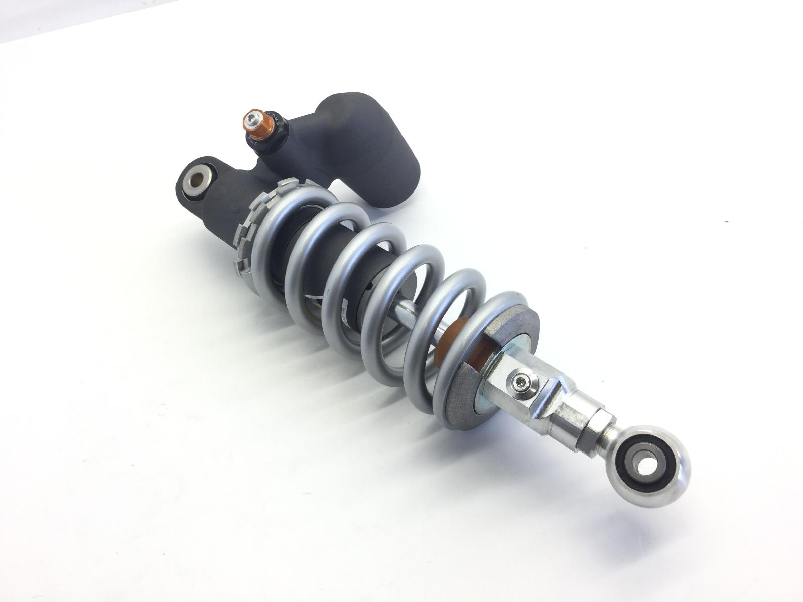 Yamaha yzf r1 1000 mono ammortizzatore posteriore - interasse: 315 mm 2015 2015 rn321