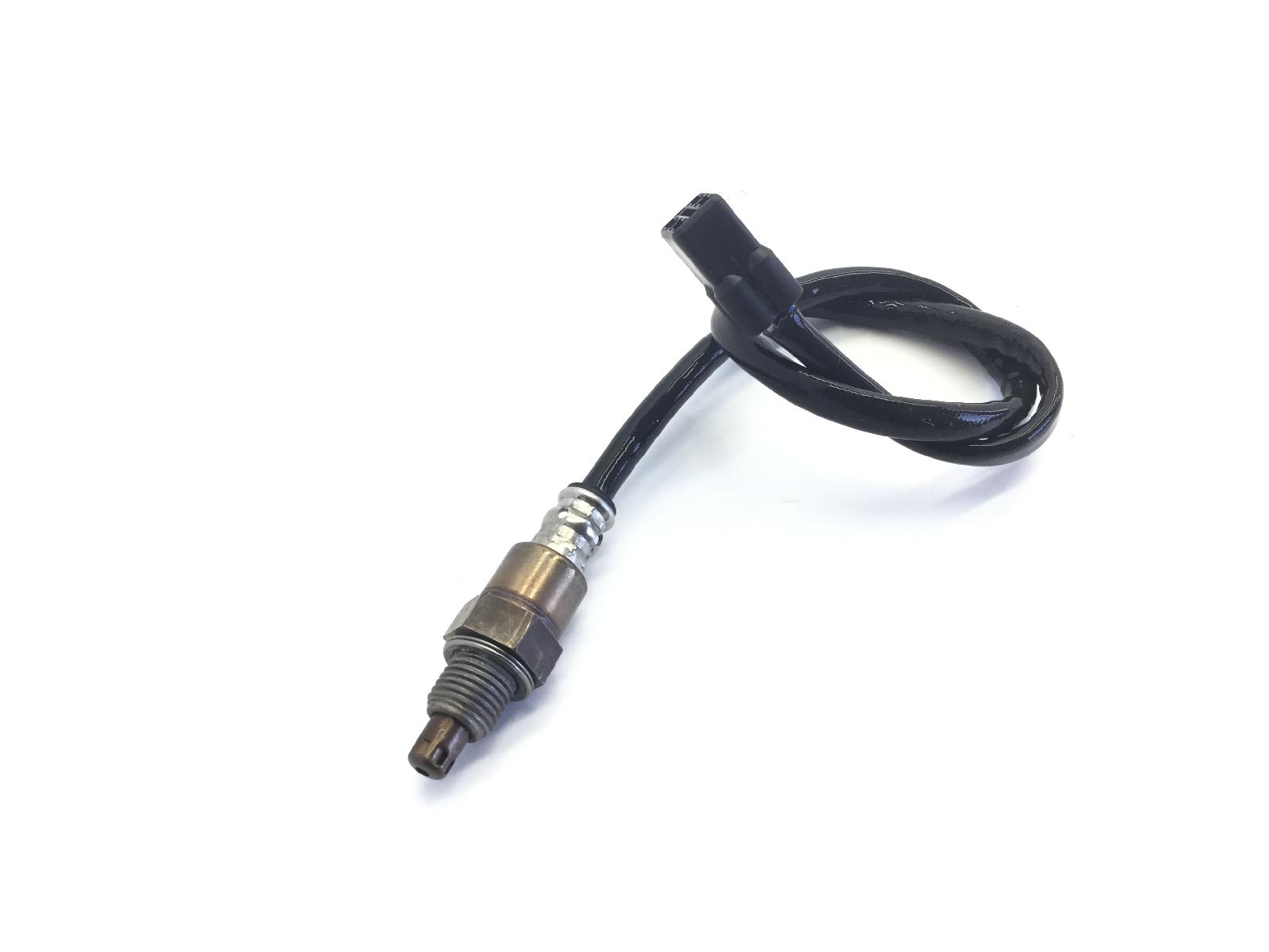 Yamaha yzf r1 1000 sonda lambda misuratore ossigeno scarico marmitta 2015 2015 rn321