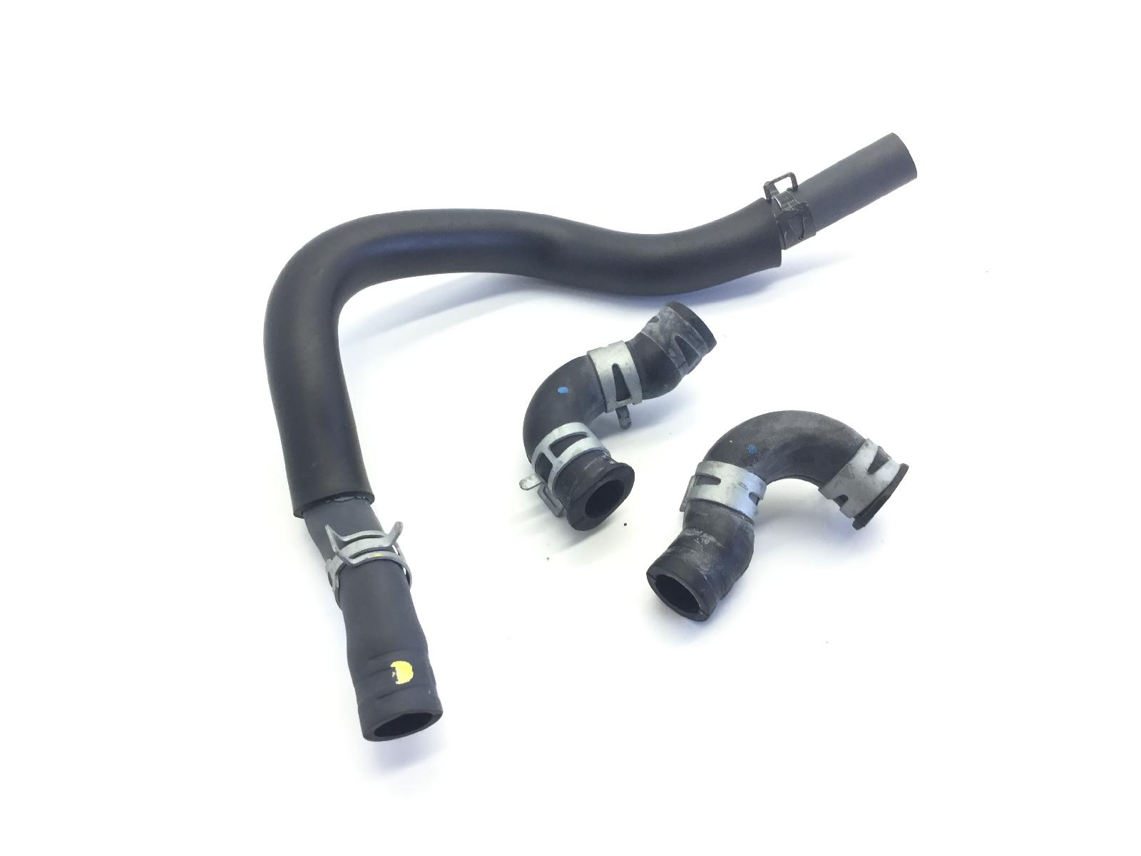 Yamaha yzf r1 1000 kit tubi raccordo valvola aria secondaria 2015 2015 rn321