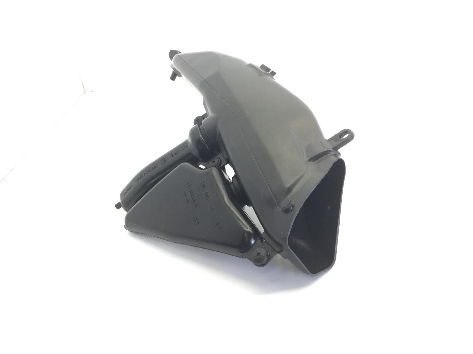 Honda cbr rr fireblade 1000 convogliatore aria destro raffreddamento 2018 2018 jh25c77a4hk