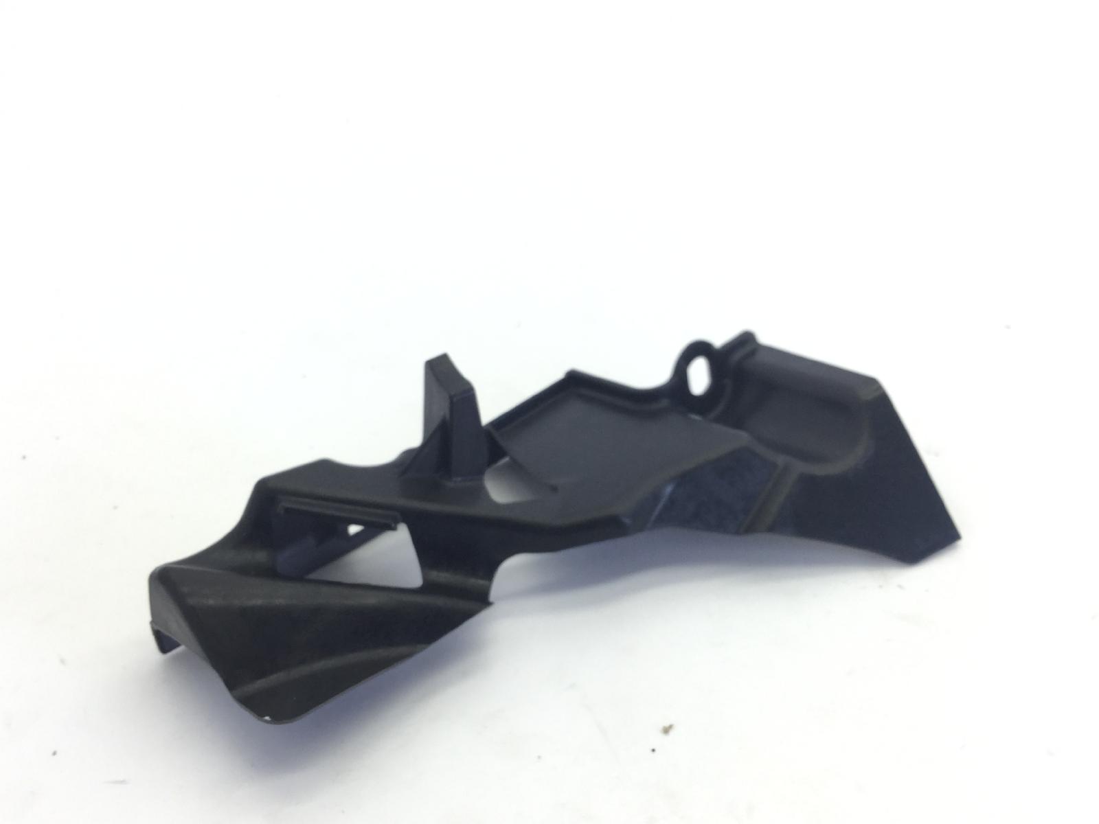 Honda cbr rr fireblade 1000 protezione destra radiatore acqua 2018 2018 jh25c77a4hk