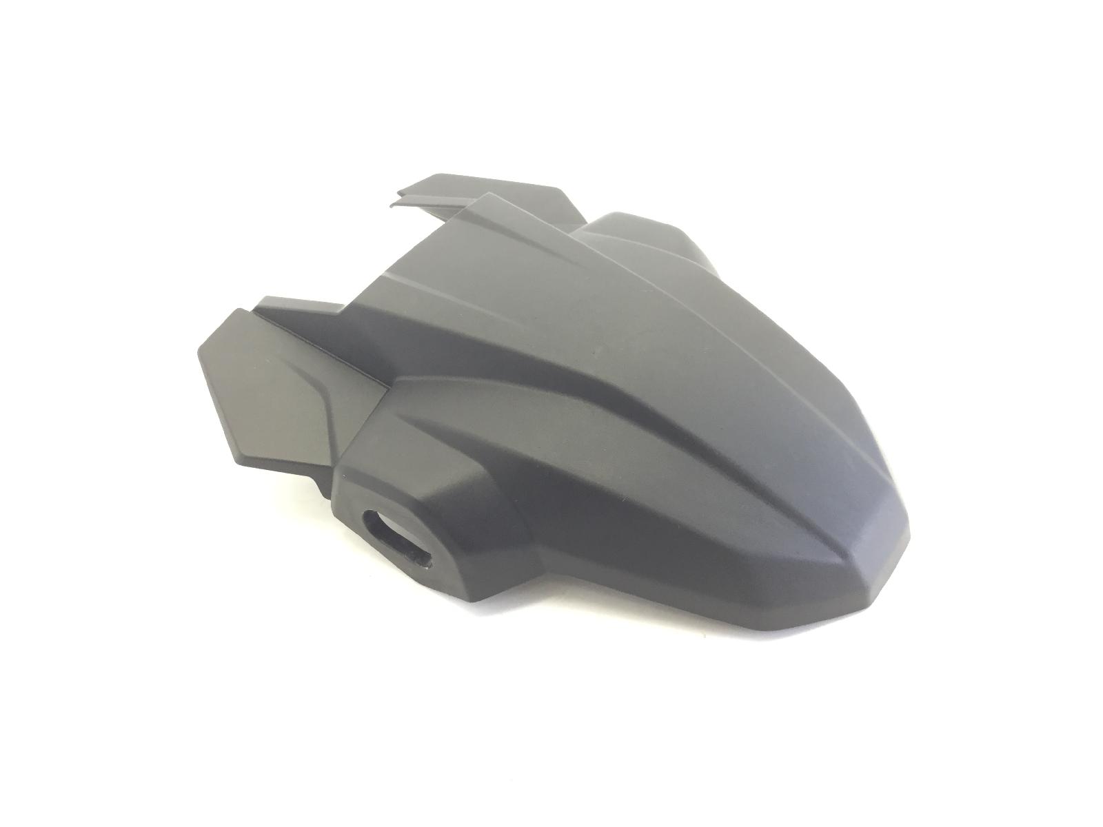 Honda cbr rr fireblade 1000 coperchio luce targa supporto frecce 2018 2018 jh25c77a4hk