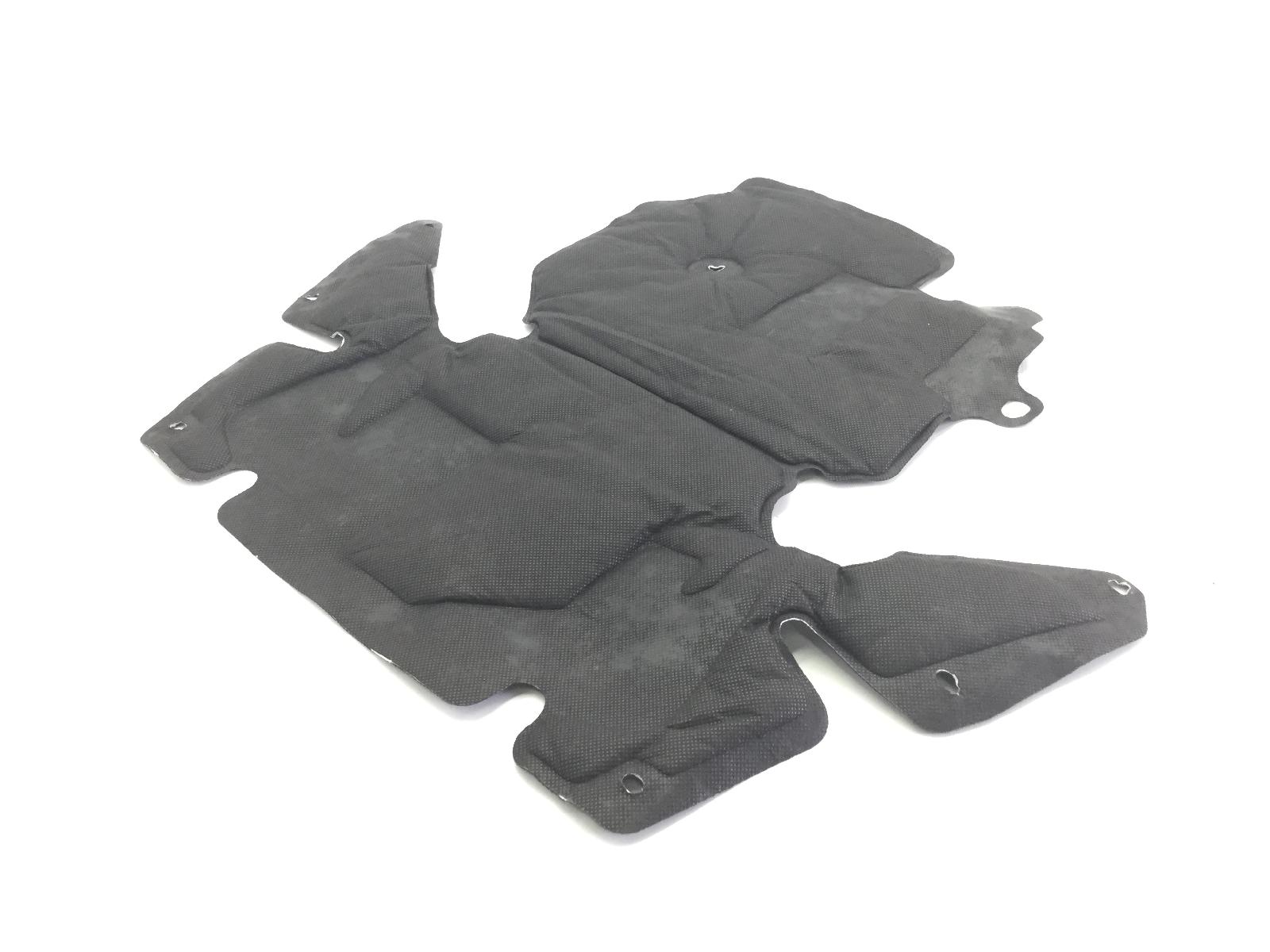 Honda cbr rr fireblade 1000 moquette isolante termica cassa filtro aria 2018 2018 jh25c77a4hk