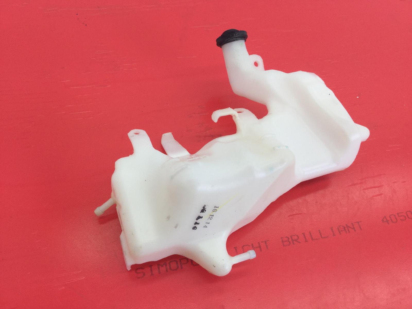 Honda cbr rr fireblade 1000 vaso espansione liquido radiatore e tappo 2018 2018 jh25c77a4hk