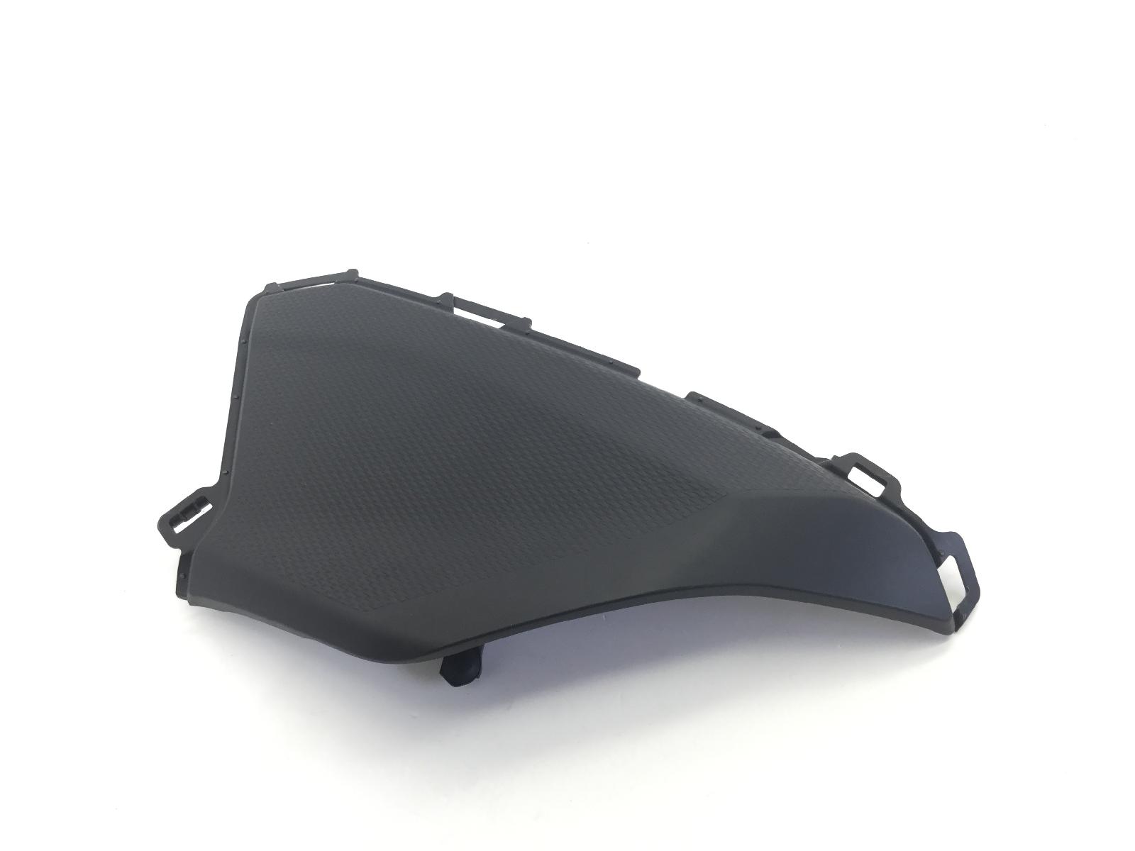 Honda cbr rr fireblade 1000 coperchio destro carena cover serbatoio 2018 2018 jh25c77a4hk