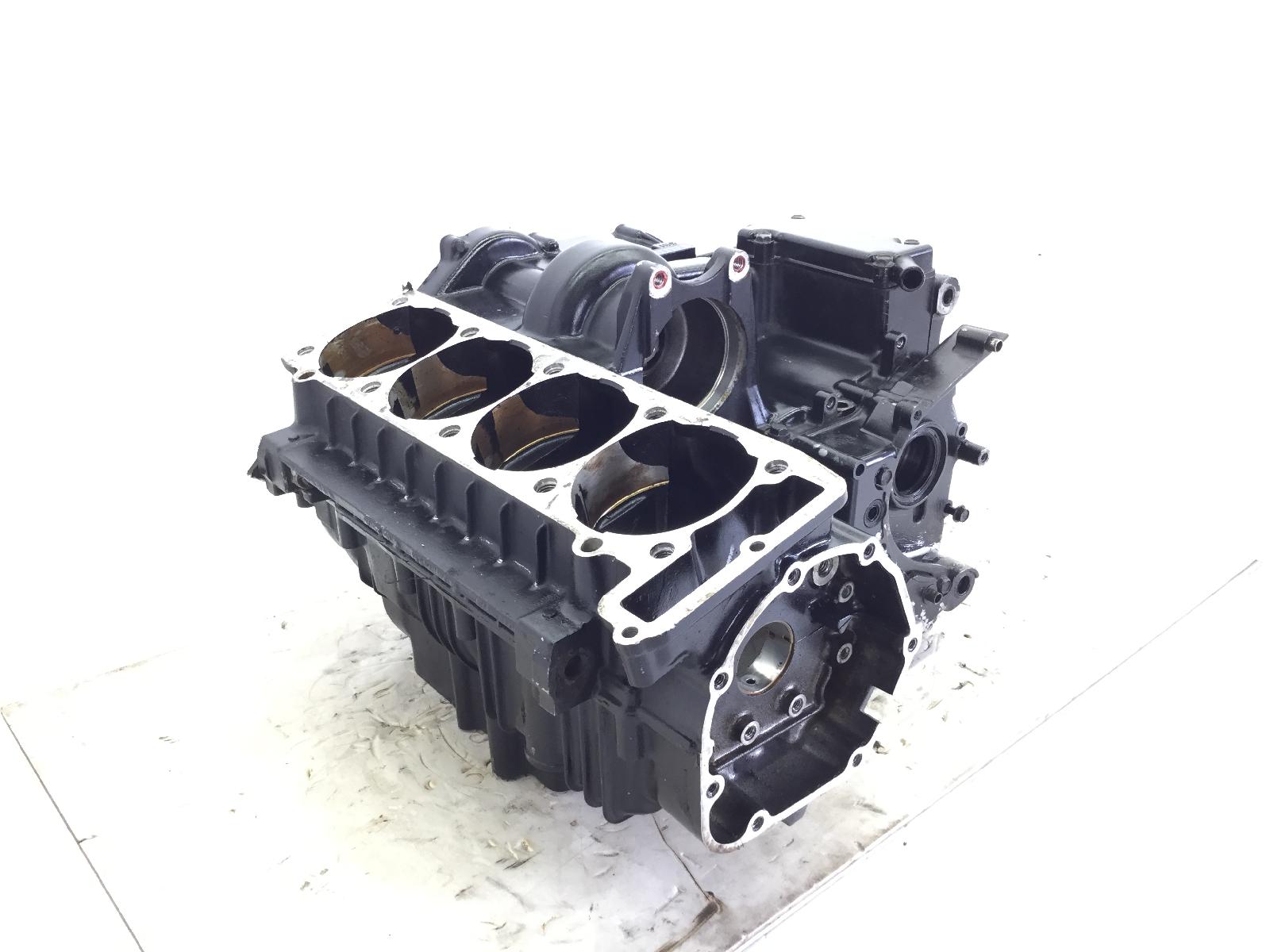 Kawasaki zrx 1100 carter motore vuoto mod: zxt10ce1 1997 1999 zrt10cda