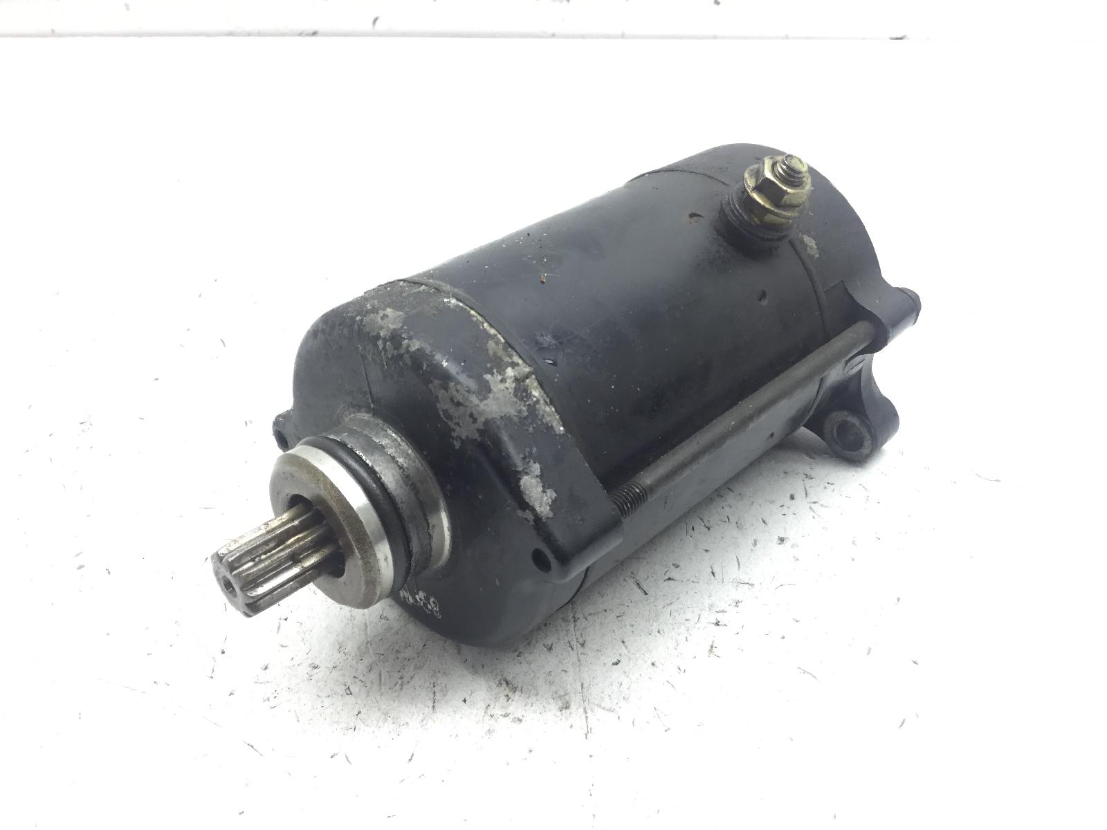 Kawasaki zrx 1100 motorino avviamento starter 1997 1999 zrt10cda