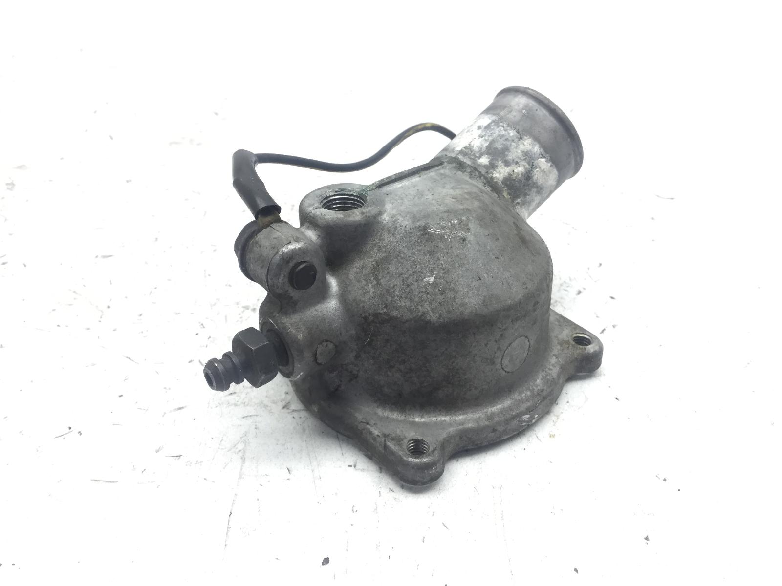 Kawasaki zrx 1100 coperchio valvola termostatica termostato 1997 1999 zrt10cda