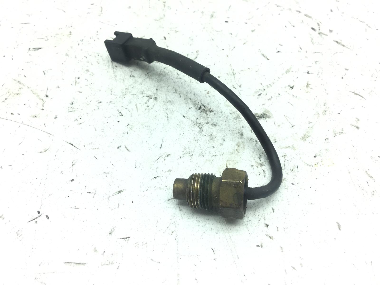 Kawasaki zrx 1100 sensore temperatura acqua termostato valvola termostatica 1997 1999 zrt10cda