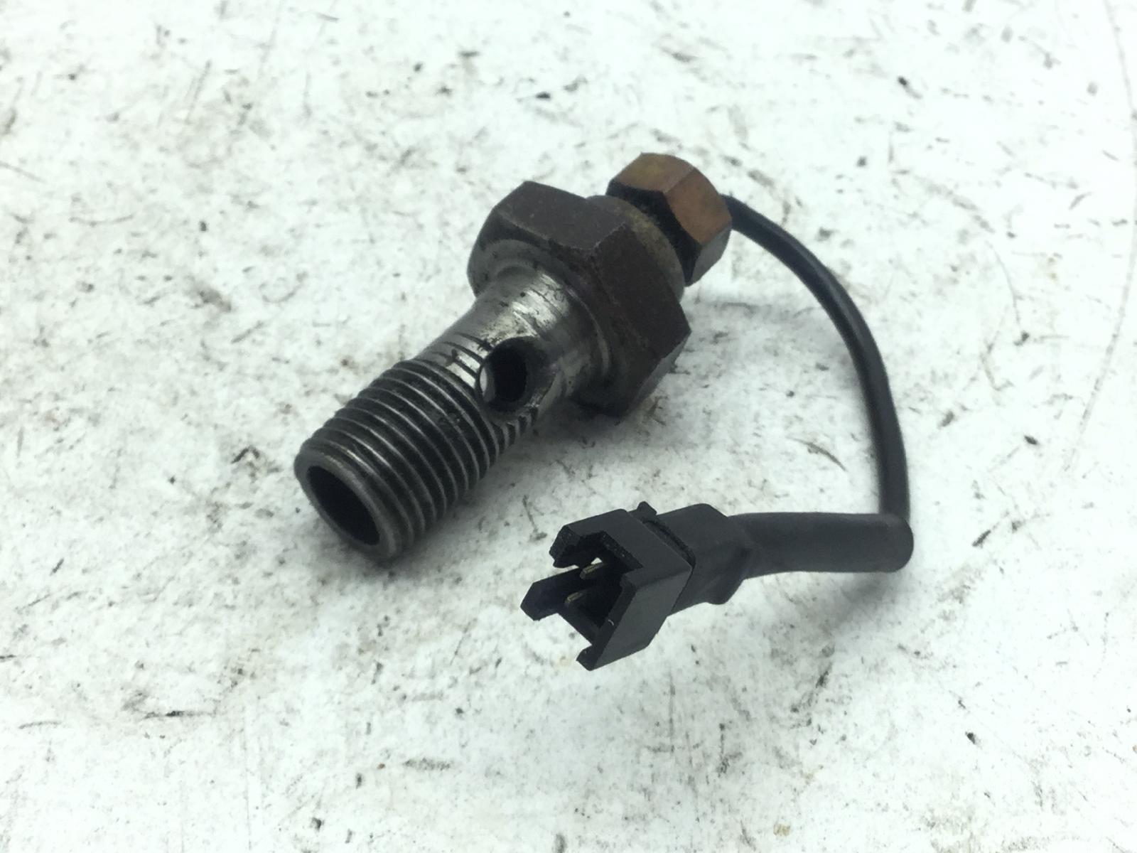 Kawasaki zrx 1100 sensore pressione olio 1997 1999 zrt10cda
