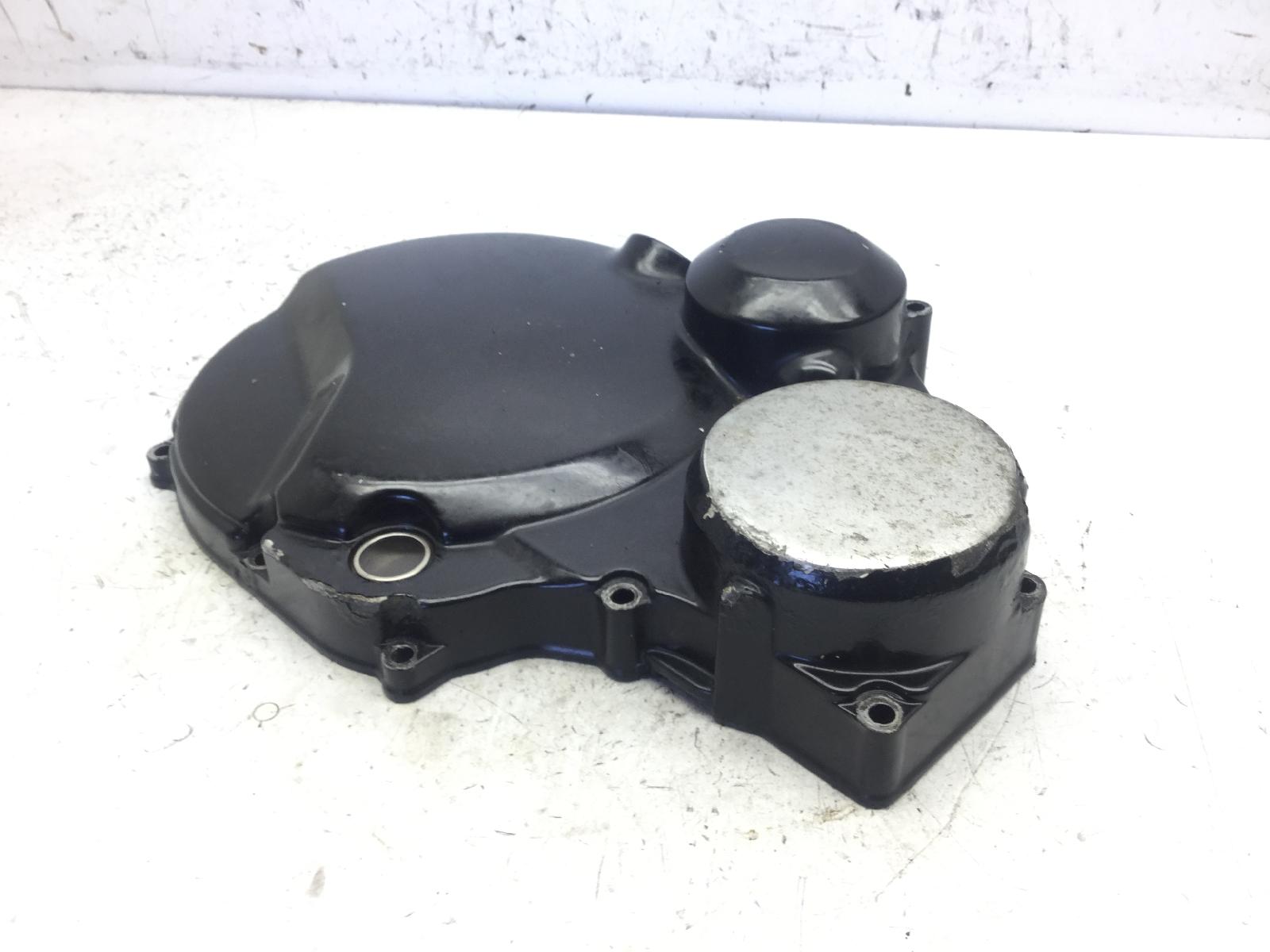 Kawasaki zrx 1100 carter coperchio frizione 1997 1999 zrt10cda