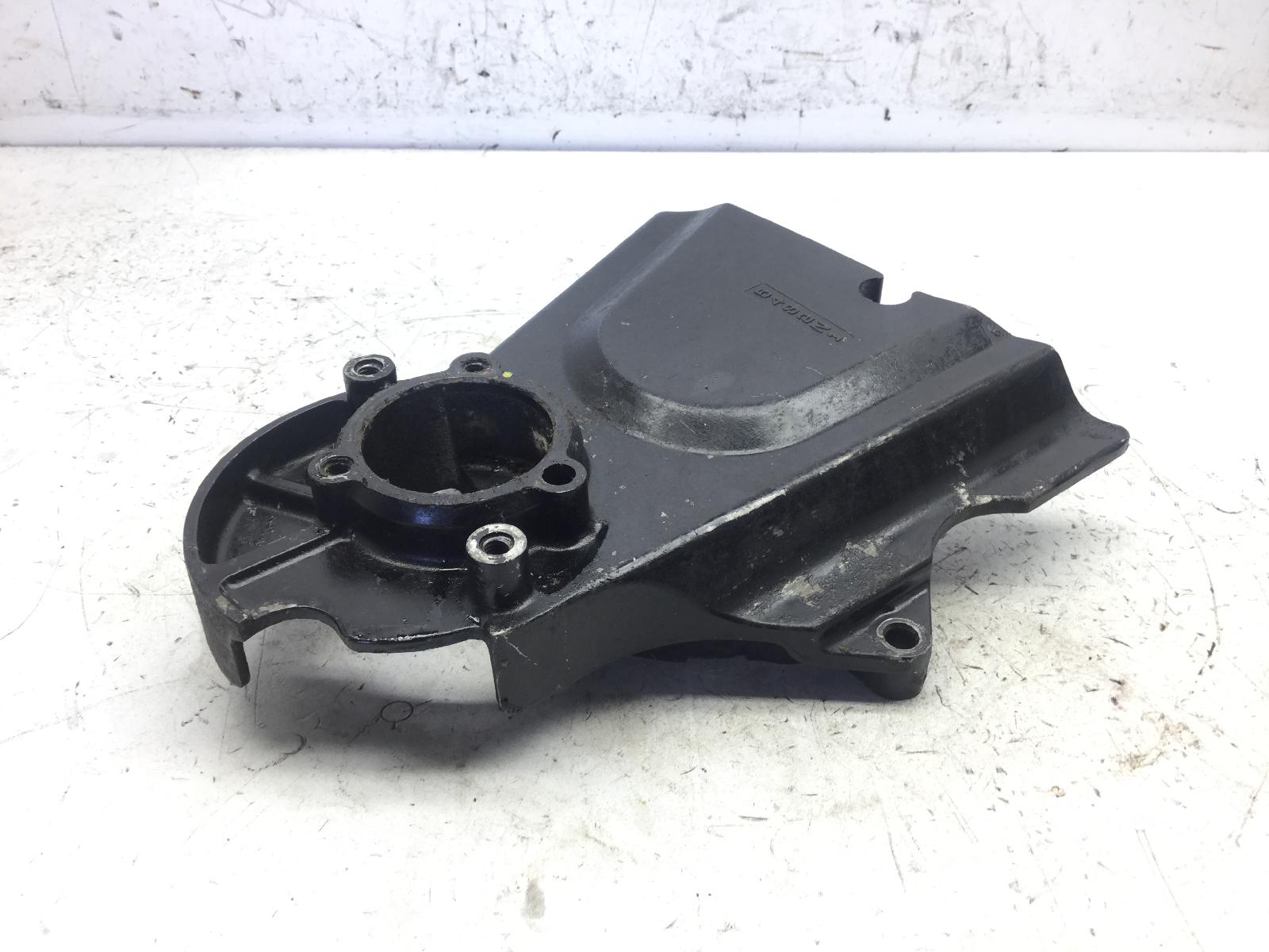 Kawasaki zrx 1100 carter coperchio pignone 1997 1999 zrt10cda