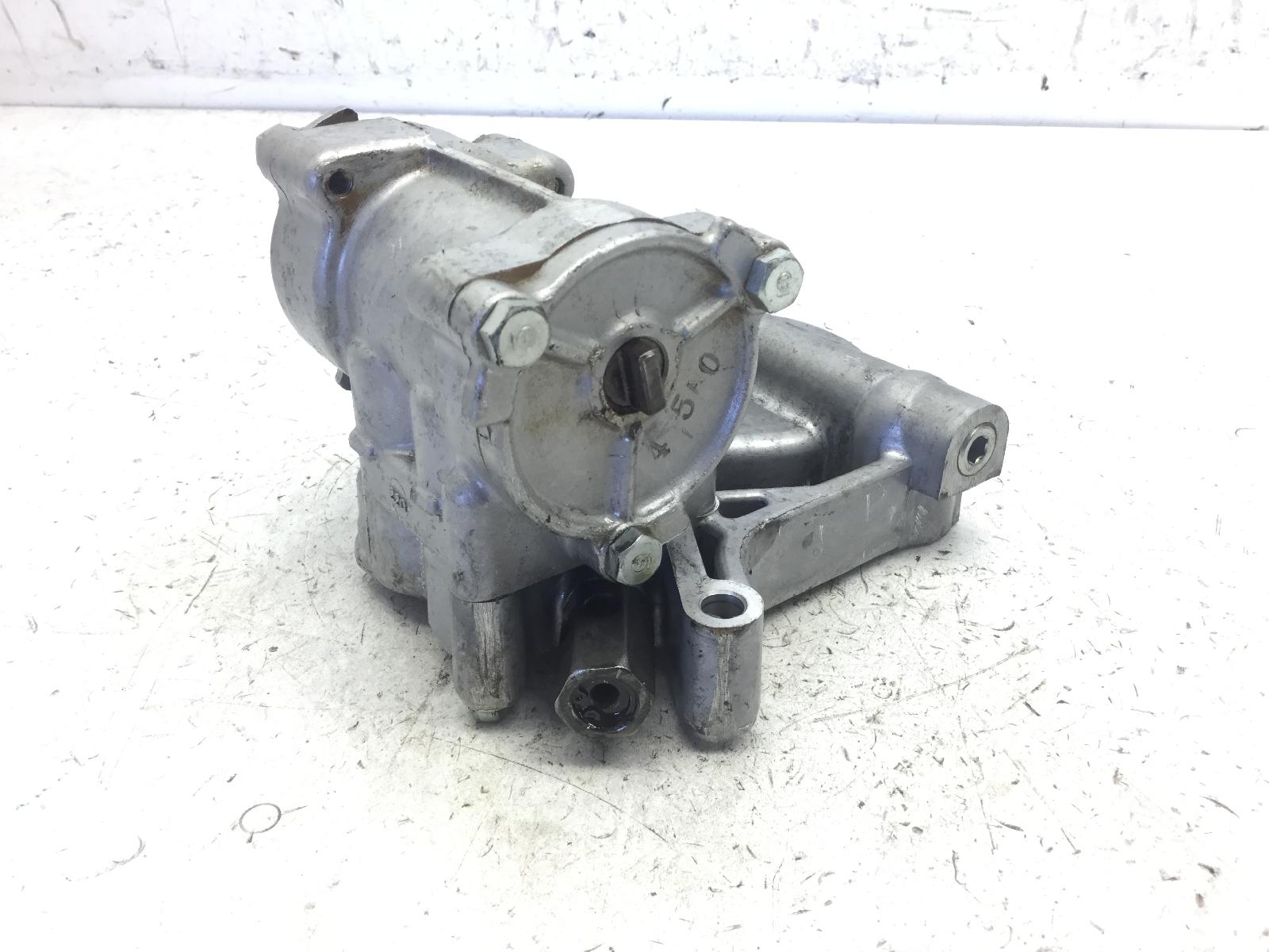Kawasaki zrx 1100 pompa olio 1997 1999 zrt10cda