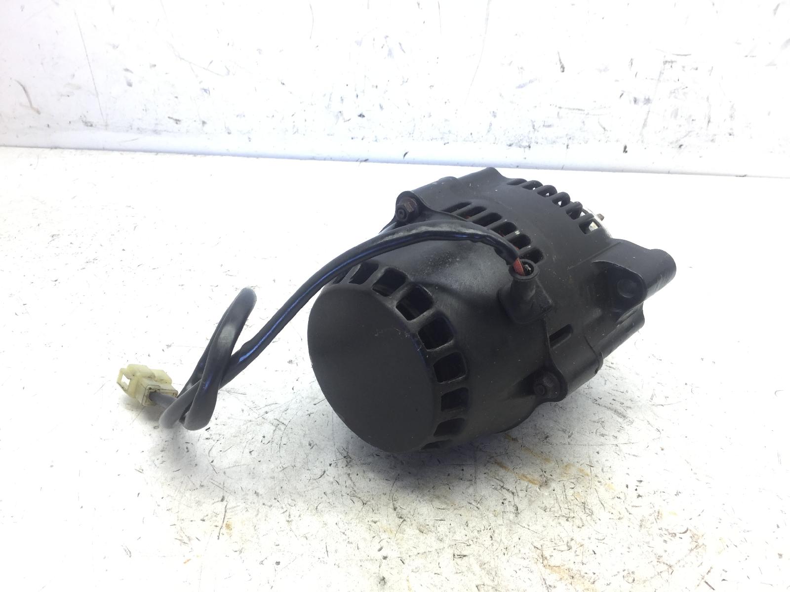 Kawasaki zrx 1100 alternatore generatore 1997 1999 zrt10cda