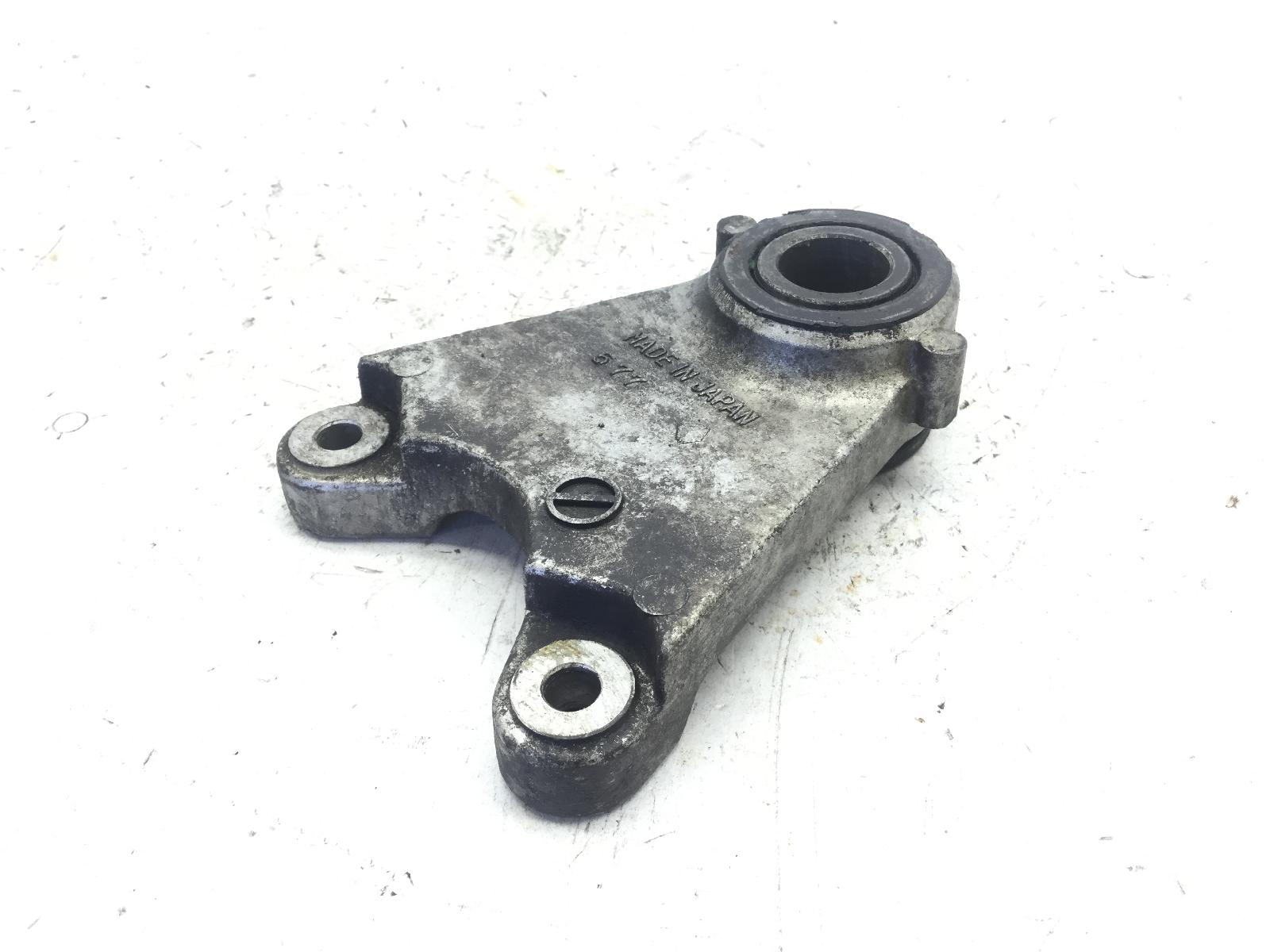 Kawasaki zrx 1100 staffa pinza freno posteriore 1997 1999 zrt10cda