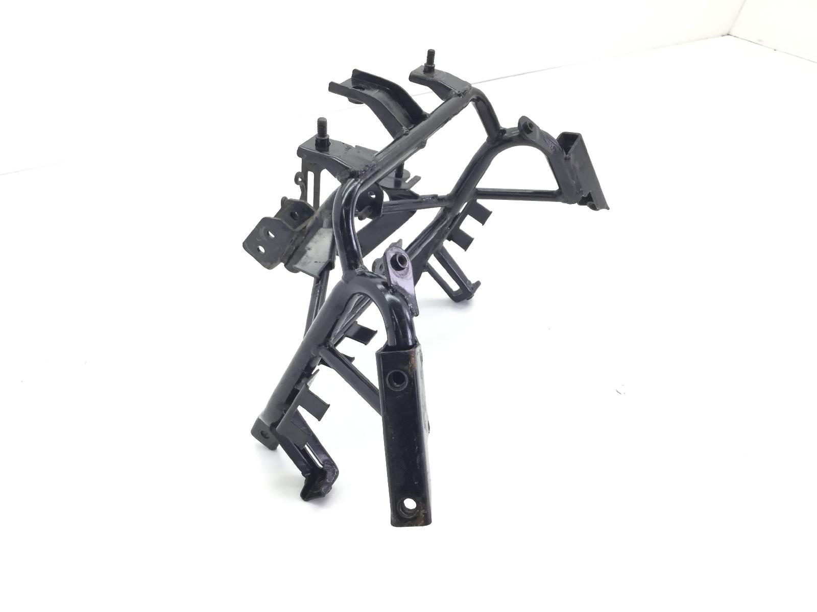Kymco downtown i 125 telaio telaietto supporto scudo anteriore 2012 2012 v21000