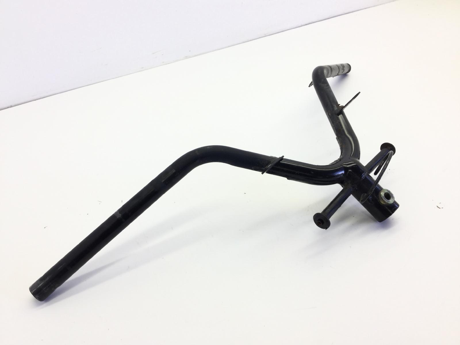 Kymco downtown i 125 manubrio sterzo handlebar 2012 2012 v21000