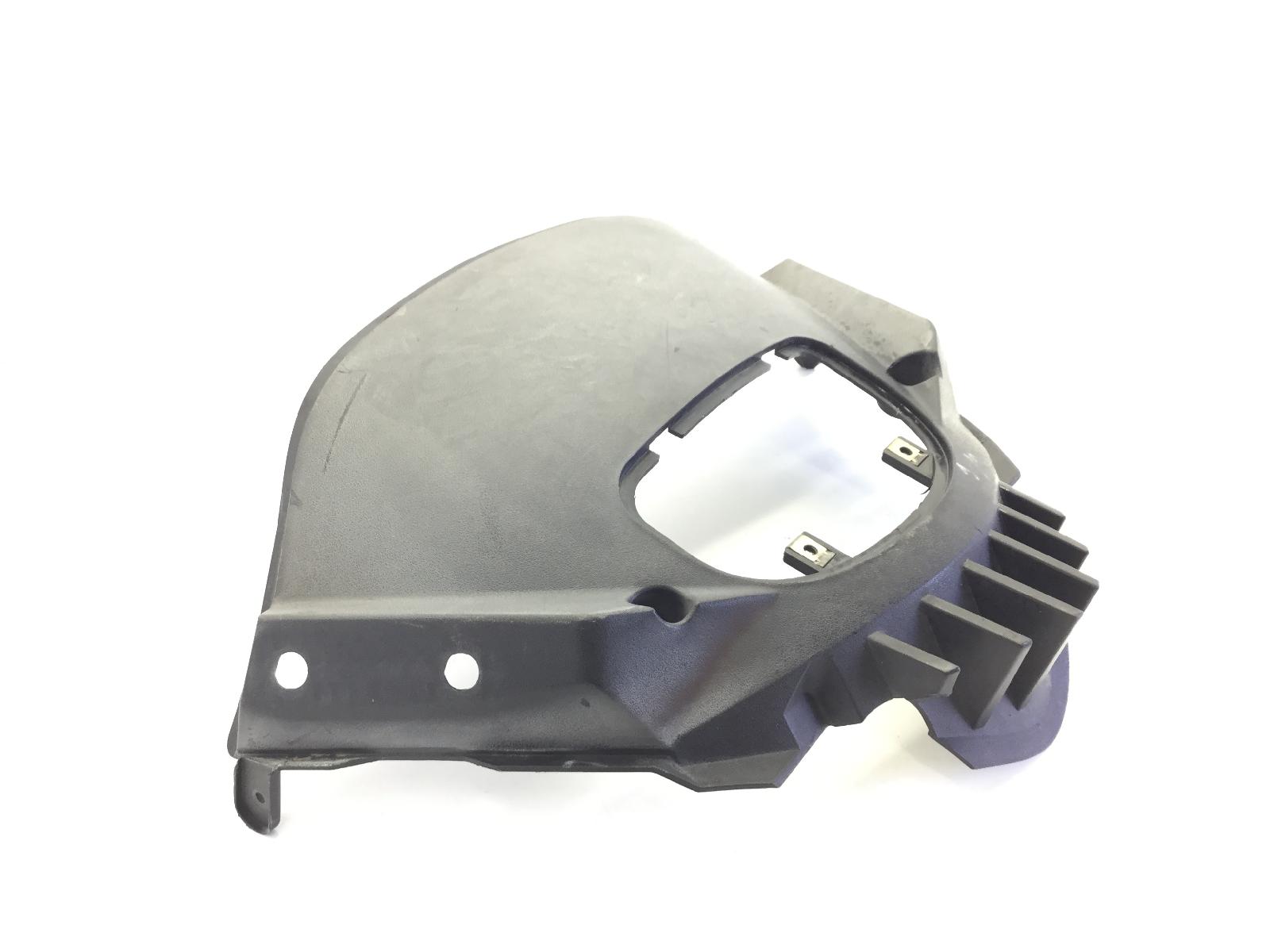 Kymco downtown i 125 cruscotto coperchio anteriore carena strumentazione 2012 2012 v21000