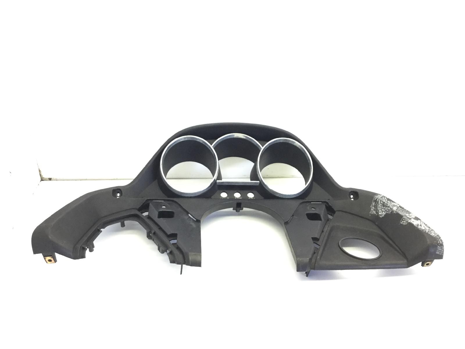 Kymco downtown i 125 carena supporto strumentazione contachilometri 2012 2012 v21000