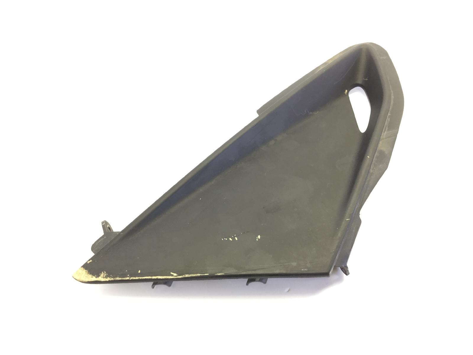 Kymco downtown i 125 coperchio sinistro carena scudo anteriore 2012 2012 v21000