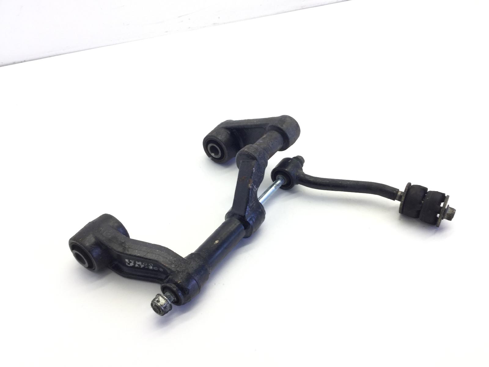 Kymco downtown i 125 staffa supporto motore e bielletta 2012 2012 v21000