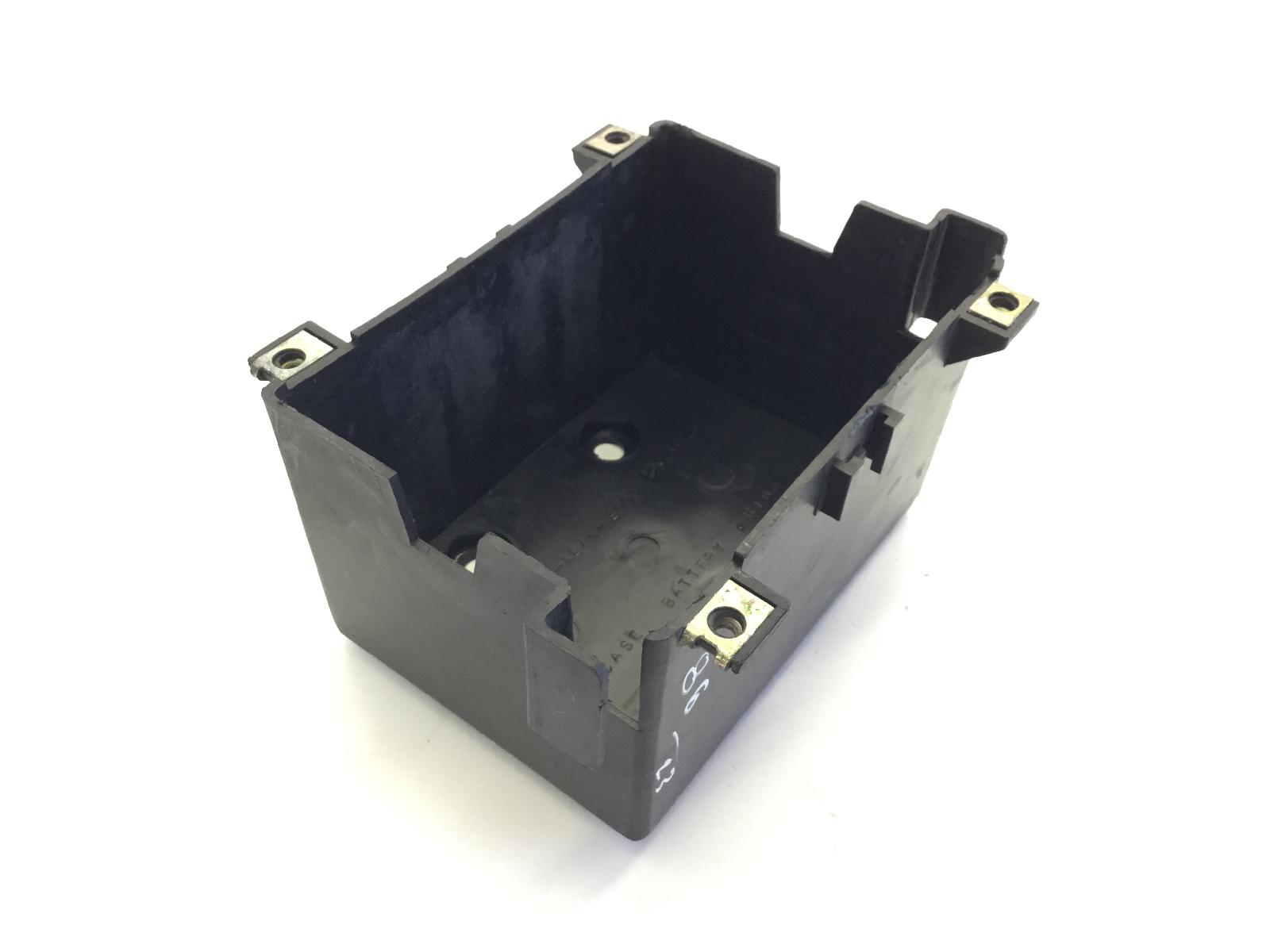 Kymco downtown i 125 carena scatola vano supporto batteria 2012 2012 v21000
