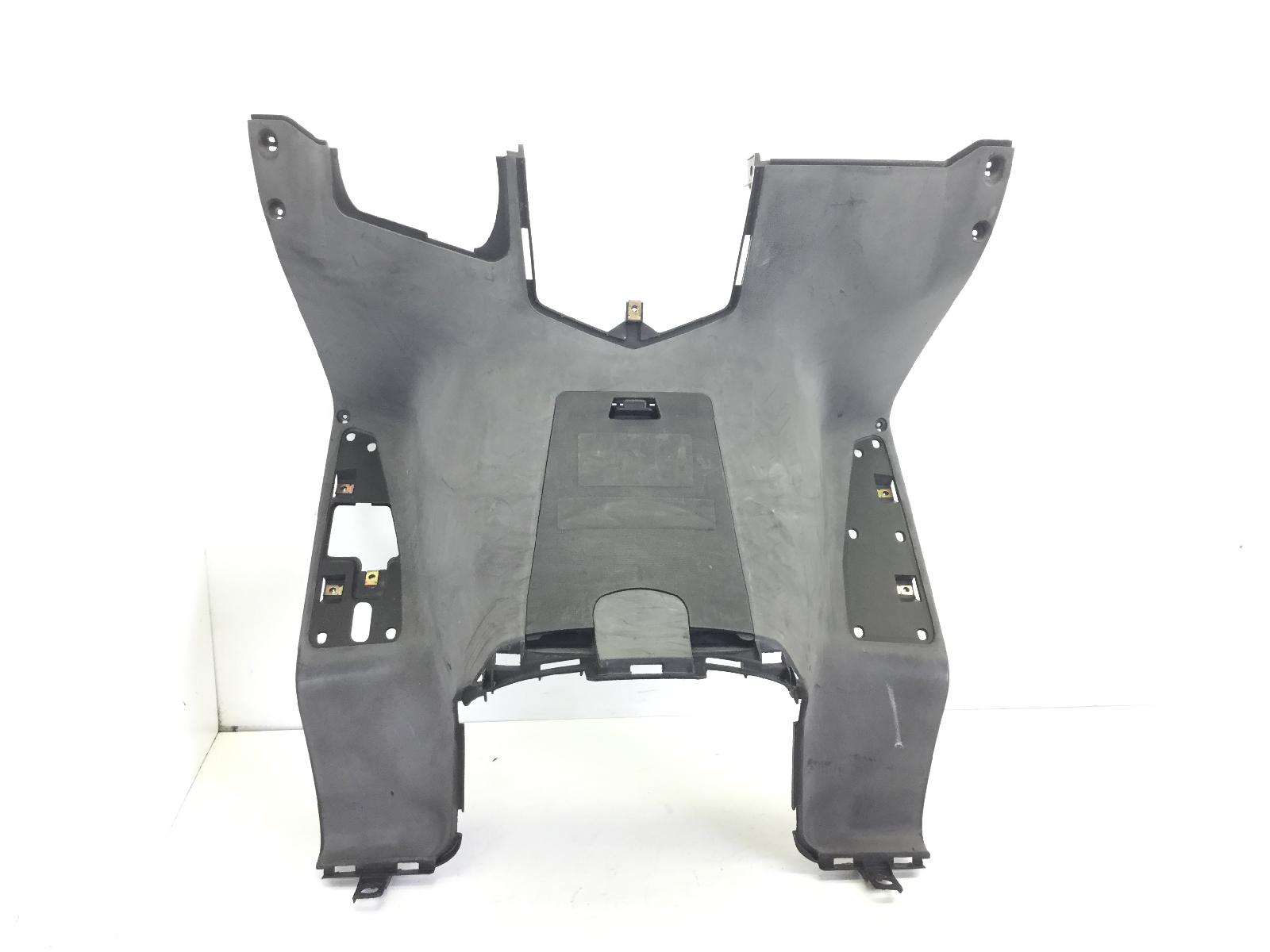 Kymco downtown i 125 carena controscudo retroscudo e sportello 2012 2012 v21000