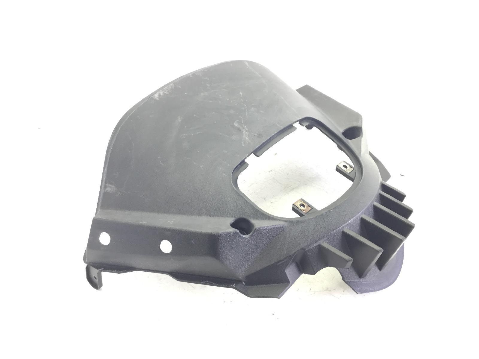 Kymco downtown i 125 cruscotto coperchio anteriore carena strumentazione 2012 2012 v21000