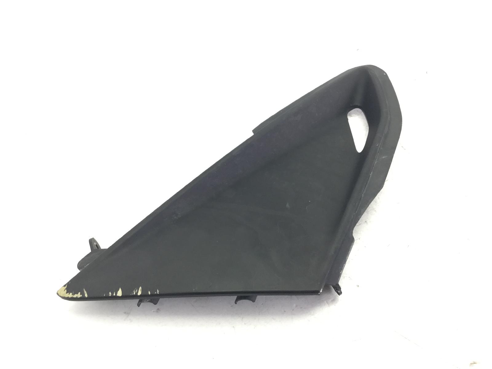 Kymco downtown i 125 coperchio sinistro carena scudo anteriore 2012 2012 v21000