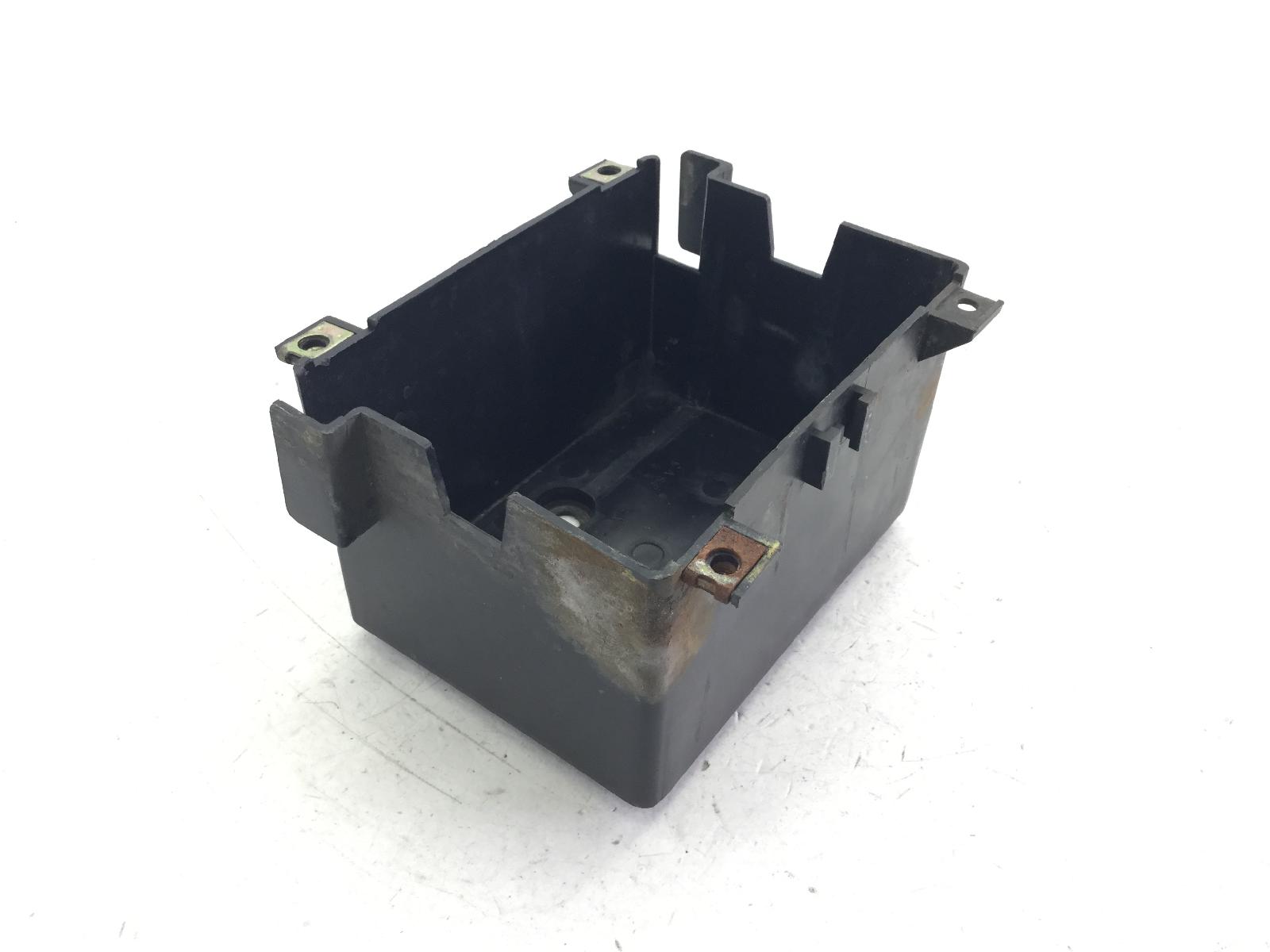 Kymco downtown i 125 carena scatola vano supporto batteria 2012 2012 v21000