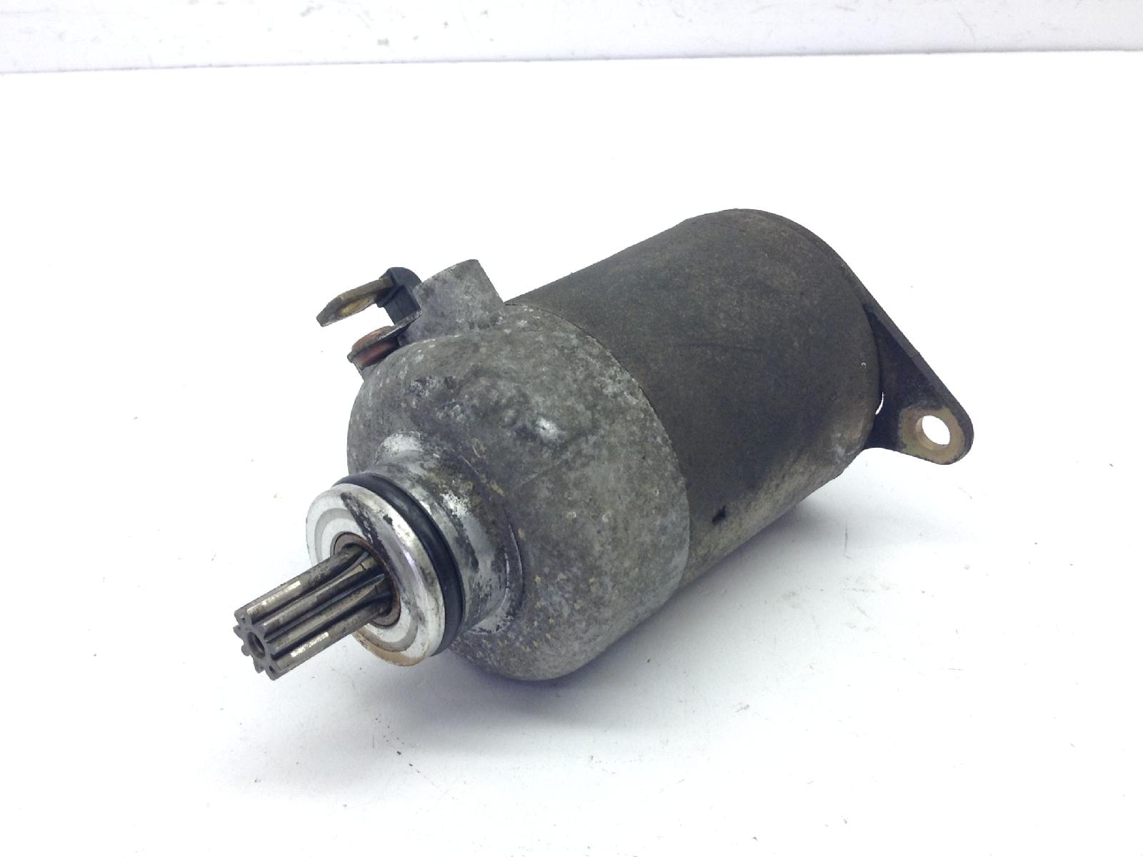 Kymco downtown i 125 motorino avviamento starter 2012 2012 v21000
