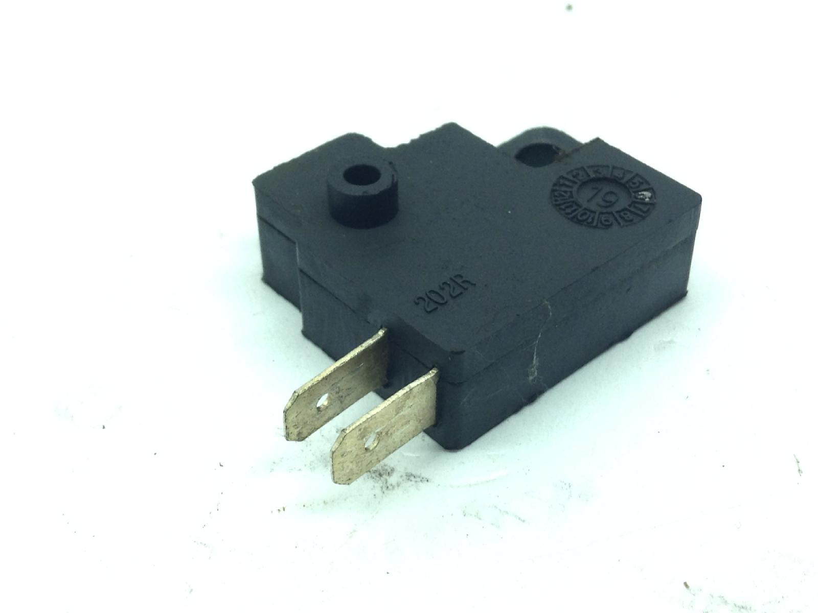 Kymco downtown i 125 sensore stop microstop freno anteriore destro 2012 2012 v21000