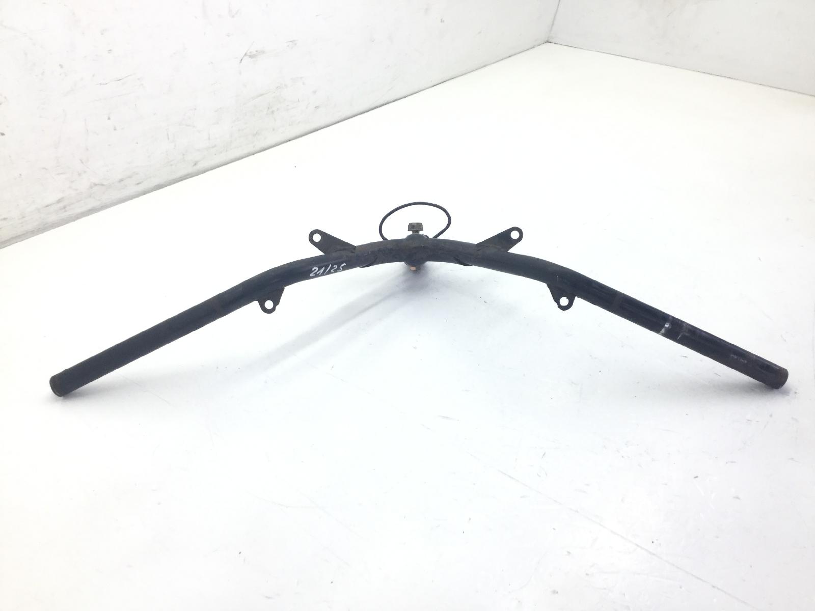 Kymco downtown i 125 manubrio handlebar 2012 2012 v21000