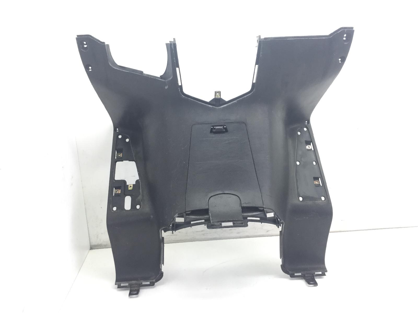 Kymco downtown i 125 carena controscudo retroscudo e sportello 2012 2012 v21000