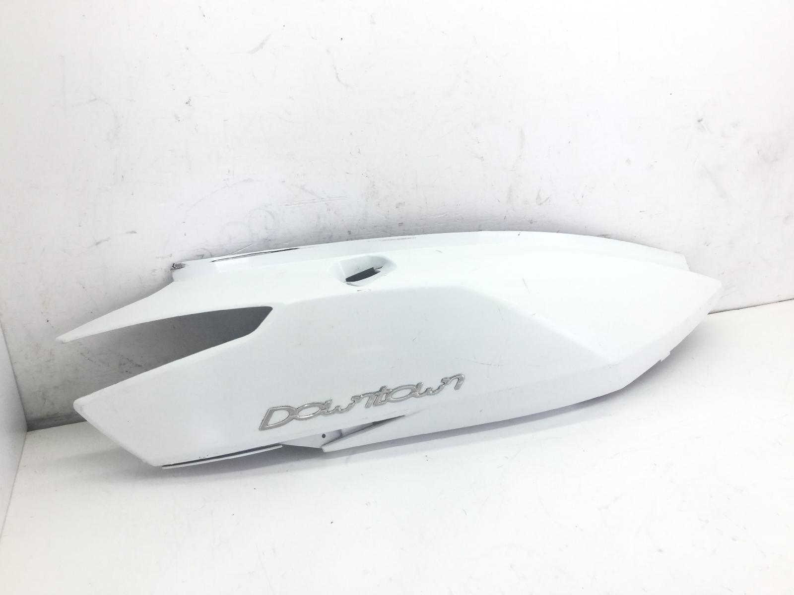 Kymco downtown i 125 carena fiancata posteriore destra 2012 2012 v21000