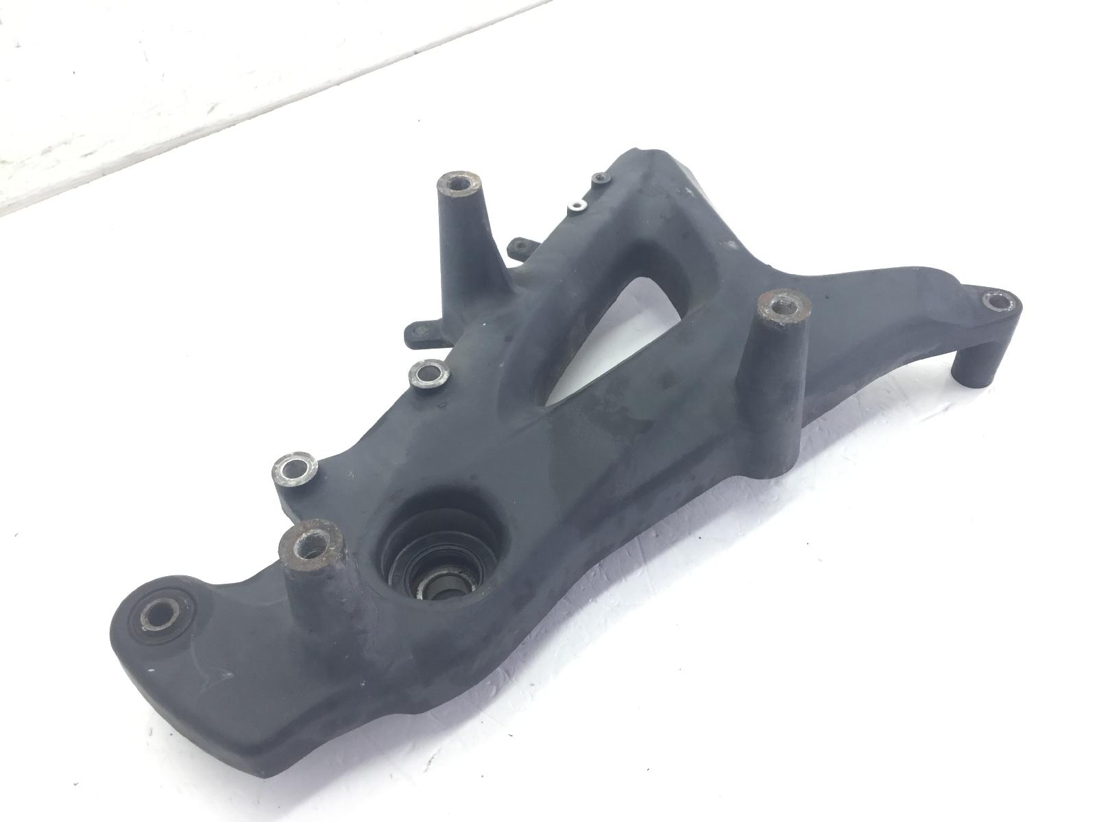Kymco downtown i 125 staffa supporto scarico marmitta 2012 2012 v21000