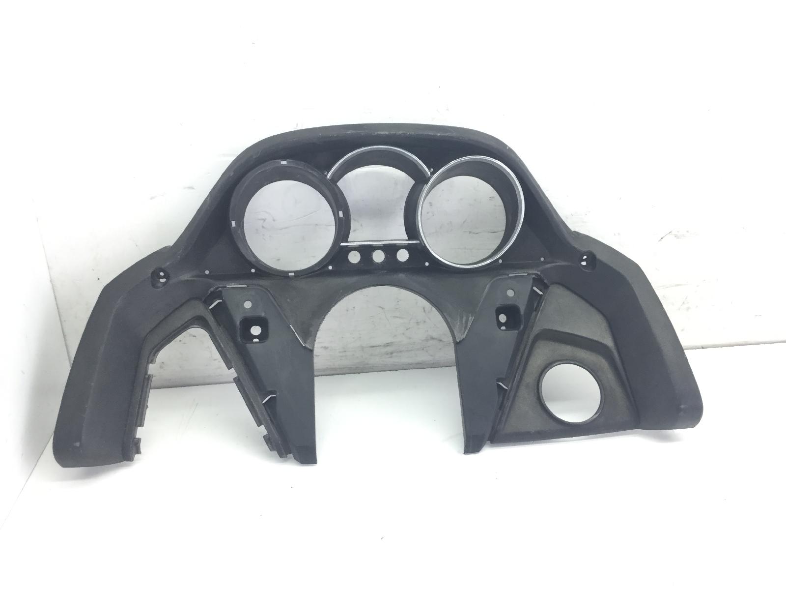 Kymco downtown i 125 carena supporto strumentazione contachilometri 2012 2012 v21000